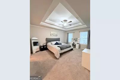 5149 Fox Den Road #5149, Oakwood, GA 30566 - Photo 34