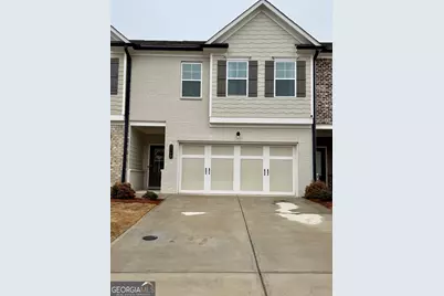 5149 Fox Den Road #5149, Oakwood, GA 30566 - Photo 1