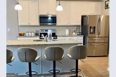 5149 Fox Den Road #5149, Oakwood, GA 30566 - Photo 12