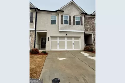 5149 Fox Den Road #5149, Oakwood, GA 30566 - Photo 2