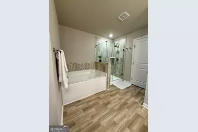 5149 Fox Den Road #5149, Oakwood, GA 30566 - Photo 40