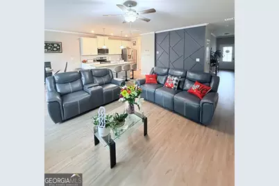 5149 Fox Den Road #5149, Oakwood, GA 30566 - Photo 8