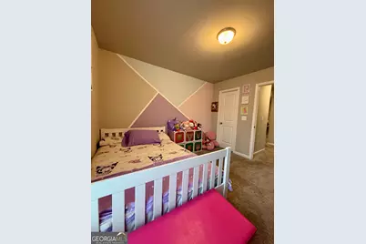 5149 Fox Den Road #5149, Oakwood, GA 30566 - Photo 32