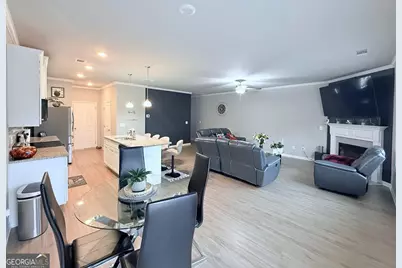 5149 Fox Den Road #5149, Oakwood, GA 30566 - Photo 10