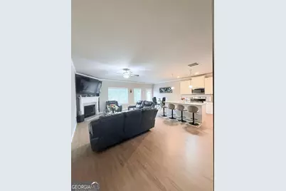 5149 Fox Den Road #5149, Oakwood, GA 30566 - Photo 6