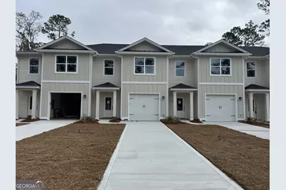 575 Arizona S, Kingsland, GA 31548 - Photo 2