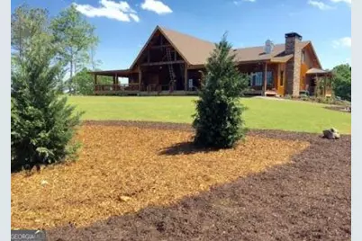 1647 Garland Mountain Trail, Waleska, GA 30183 - Photo 8