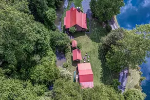 64 Bear Lake Drive, Blue Ridge, GA 30513 - Photo 30