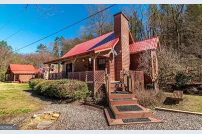 64 Bear Lake Drive, Blue Ridge, GA 30513 - Photo 4