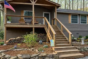 1286 Oglethorpe Mountain Rd, Jasper, GA 30143 - Photo 1