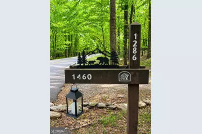 1286 Oglethorpe Mountain Road, Jasper, GA 30143 - Photo 2