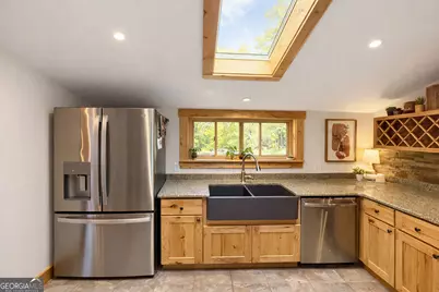 1286 Oglethorpe Mountain Road, Jasper, GA 30143 - Photo 12