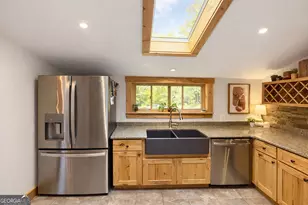 1286 Oglethorpe Mountain Rd, Jasper, GA 30143 - Photo 12