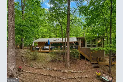 1286 Oglethorpe Mountain Road, Jasper, GA 30143 - Photo 26