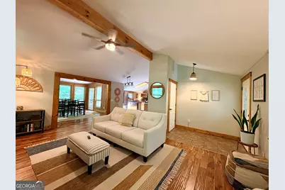 1286 Oglethorpe Mountain Road, Jasper, GA 30143 - Photo 8