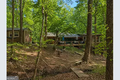 1286 Oglethorpe Mountain Road, Jasper, GA 30143 - Photo 28