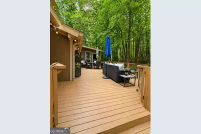 1286 Oglethorpe Mountain Road, Jasper, GA 30143 - Photo 30