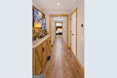 1286 Oglethorpe Mountain Road, Jasper, GA 30143 - Photo 20