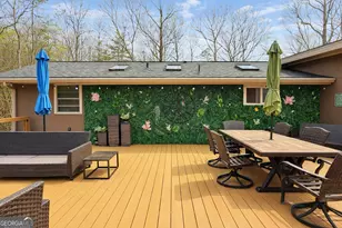 1286 Oglethorpe Mountain Rd, Jasper, GA 30143 - Photo 24