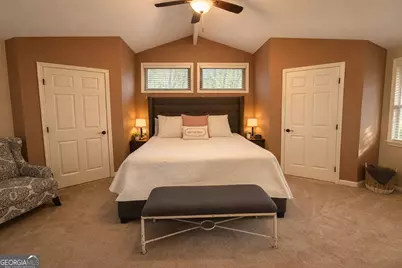 1286 Oglethorpe Mountain Road, Jasper, GA 30143 - Photo 16