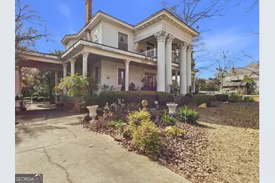 124 Phillips Street, Richland, GA 31825 - Photo 4