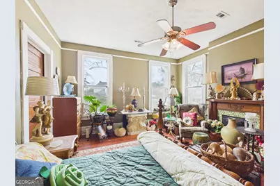 124 Phillips Street, Richland, GA 31825 - Photo 36