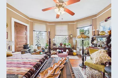 124 Phillips Street, Richland, GA 31825 - Photo 34