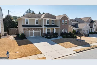 414 Spring View Drive, Woodstock, GA 30188 - Photo 92
