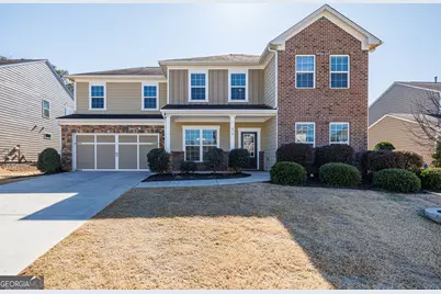 414 Spring View Drive, Woodstock, GA 30188 - Photo 86