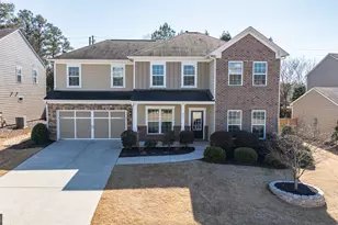414 Spring View Dr, Woodstock, GA 30188 - Photo 2
