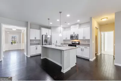 414 Spring View Drive, Woodstock, GA 30188 - Photo 20