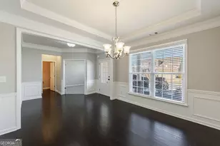 414 Spring View Dr, Woodstock, GA 30188 - Photo 8