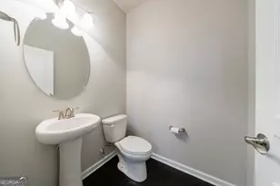 414 Spring View Dr, Woodstock, GA 30188 - Photo 12