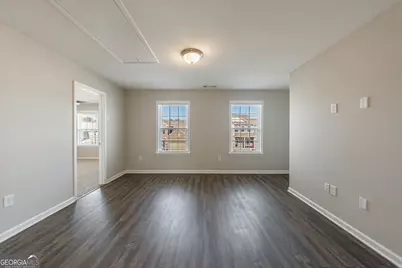 414 Spring View Drive, Woodstock, GA 30188 - Photo 46