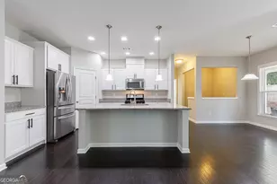 414 Spring View Dr, Woodstock, GA 30188 - Photo 22