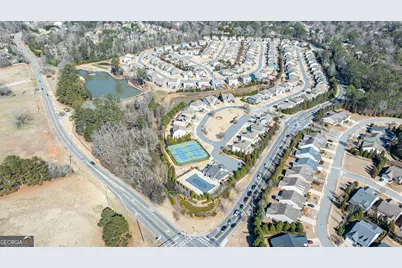 414 Spring View Drive, Woodstock, GA 30188 - Photo 102