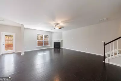 414 Spring View Drive, Woodstock, GA 30188 - Photo 14