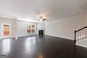 414 Spring View Dr, Woodstock, GA 30188 - Photo 14