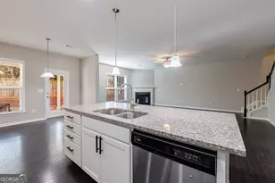 414 Spring View Dr, Woodstock, GA 30188 - Photo 28