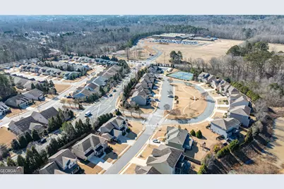 414 Spring View Drive, Woodstock, GA 30188 - Photo 106