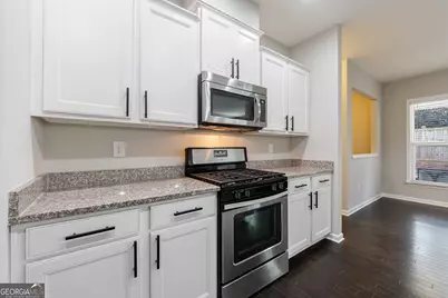 414 Spring View Drive, Woodstock, GA 30188 - Photo 26