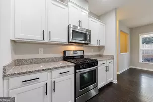 414 Spring View Dr, Woodstock, GA 30188 - Photo 26