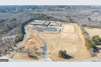 414 Spring View Drive, Woodstock, GA 30188 - Photo 104