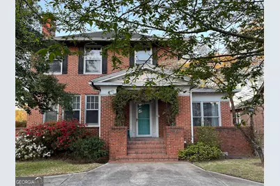 2835 Vineville Avenue, Macon, GA 31204 - Photo 1