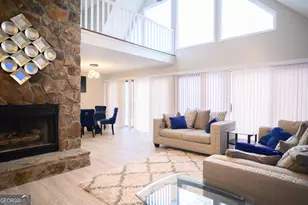 390 Stoneridge Way, Fayetteville, GA 30215 - Photo 2