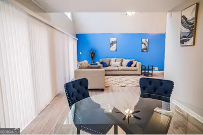 390 Stoneridge Way, Fayetteville, GA 30215 - Photo 6