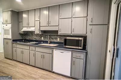 390 Stoneridge Way, Fayetteville, GA 30215 - Photo 8