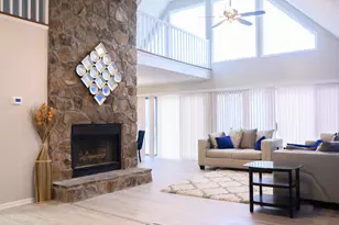 390 Stoneridge Way, Fayetteville, GA 30215 - Photo 1