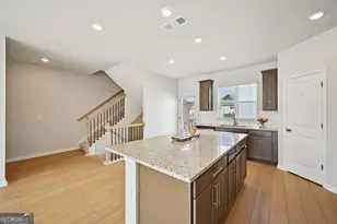 216 Wilder Ridge Wy, Lawrenceville, GA 30044 - Photo 16