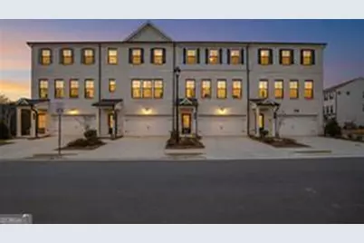 216 Wilder Ridge Way, Lawrenceville, GA 30044 - Photo 2